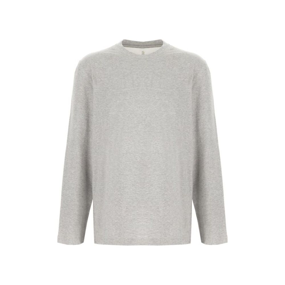 Brunello Cucinelli Man Clothing T-Shirt